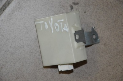 Модуль замка toyota avensis t25 89741-05050 фото №1