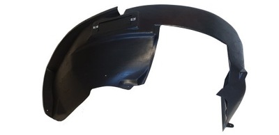 FIAT GRANDE PUNTO 05- WHEEL ARCH COVER FRONT FRONT P  