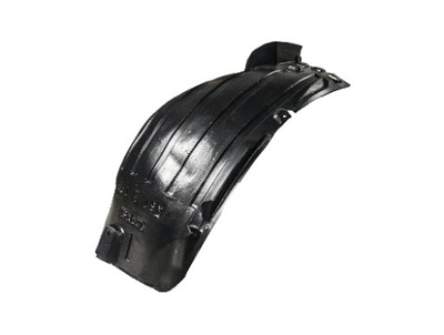 WHEEL ARCH COVER OPEL ASTRA IV J 2009- FRONT RIGHT CZ.1 - milautoparts-fr.ukrlive.com