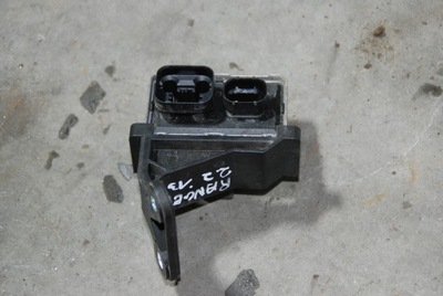 Ford ranger 12- 2,2 tdci реле свічка розжарювання фото №1