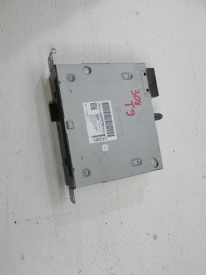 MODULE RADIO PEUGEOT 308 9807679080 - milautoparts-fr.ukrlive.com