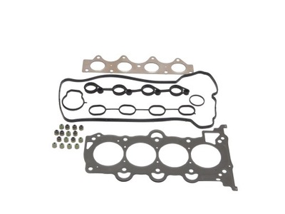 HYUNDAI ELANTRA I30 SET LININGS ENGINE 1.6 - milautoparts-fr.ukrlive.com