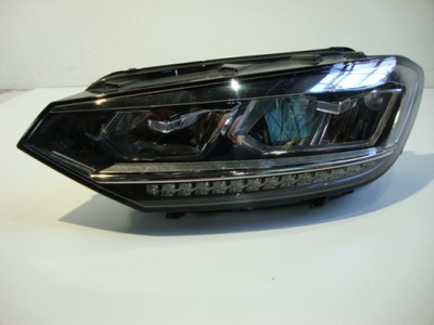 VW TOURAN 5T 15-23 5TB941035B FULL LED LAMP LEFT - milautoparts-fr.ukrlive.com