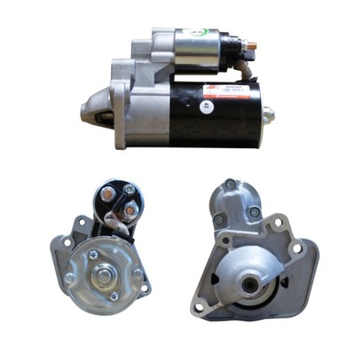 Стартер as-pl s0608s фото №1