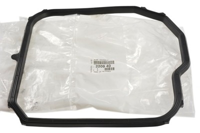 Оригінальна прокладка автоматичної коробки al4 dp0 citroen peugeot renault фото №1