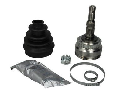 OPEL ASTRA G VECTRA ZAFIRA 2.0 1.8 1.6 16V AXLE SWIVEL - milautoparts-fr.ukrlive.com