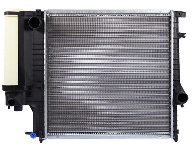 POLCAR 200708A2 RADIATOR WATER AIR CONDITIONING - milautoparts-fr.ukrlive.com