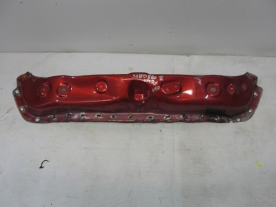 Pas задняя обшивка dacia sandero ii фото №1