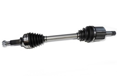 Приводной вал левая ford transit custom 2.0/2.2 tdci 2013- фото №1