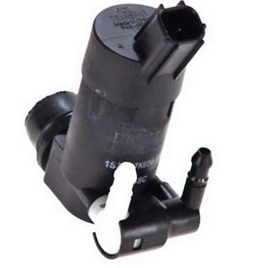 Volvo s40 v50 v70 xc70 xc90 помпа розпилювача фото №1