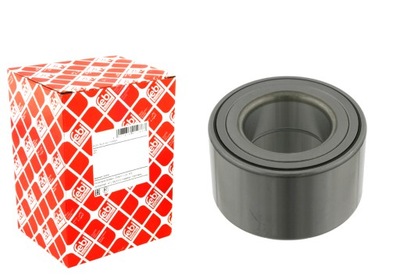 ROULEMENT AVANT TOYOTA AVENSIS T25 COROLLA E12 FEBI - milautoparts-fr.ukrlive.com