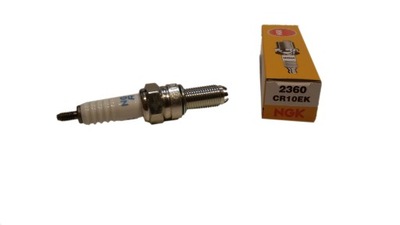 PLUG NGK IGNITION CR10EK 2360 SUZUKI YAMAHA - milautoparts-fr.ukrlive.com