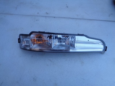 DIRECTION INDICATOR SIDE LEFT MERCEDES SL R230 A2308200921 - milautoparts-fr.ukrlive.com