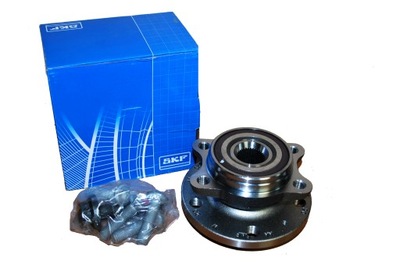 BEARING HUB WHEELS FRONT PASSAT B6 CC 2.0TDI 1.9 - milautoparts-fr.ukrlive.com