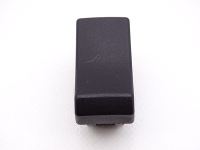 Renault midlum 00-06 заглушка переключателя фото №1