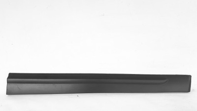 Kia sorento ii 09r.- молдинг дверь правая перед фото №1