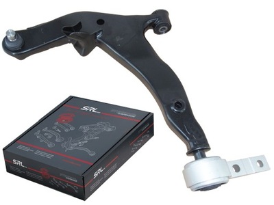 SRL SWINGARM FRONT NISSAN MURANO I Z50 RIGHT - milautoparts-fr.ukrlive.com