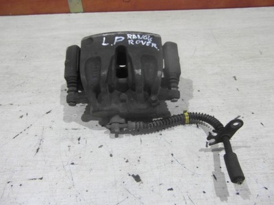 Суппорт перед левый land range rover sport фото №1