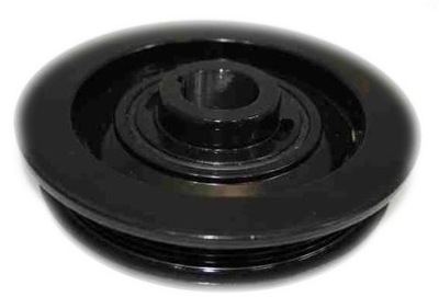 ROUE POULIE OPEL ASTRA VECTRA OMEGA 2.0 DTI - milautoparts-fr.ukrlive.com