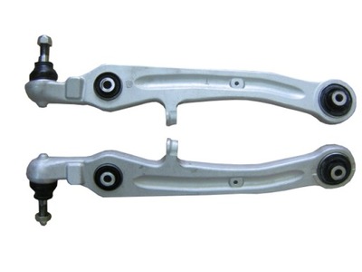 SWINGARM FRONT BOTTOM AUDI A8 D3 2003-2010 NEW CONDITION - milautoparts-fr.ukrlive.com