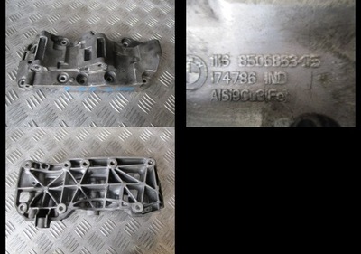 BRACKET MOUNTING BMW X3 X-3 F25 F-25 3,0D - milautoparts-fr.ukrlive.com