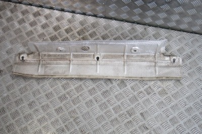 Захист теплова porsche 991 4s 99150547100 фото №1