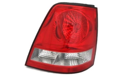 Kia sorento 2007-09 лампа задняя правая nowa depo ^ фото №1