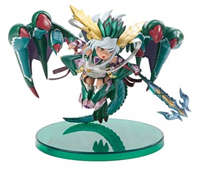 Figurka Anime Eternal Dragon