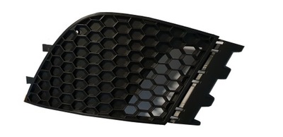 POLCAR 6731272R GRILLE DEFLECTOR BUMPER - milautoparts-fr.ukrlive.com