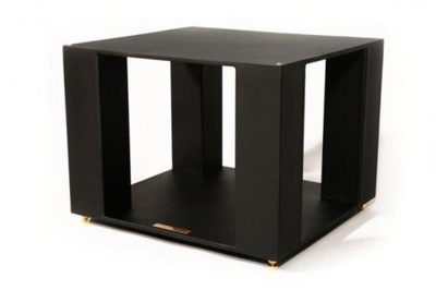 Standy podstawy głośnikowe Rogoz Audio do Harbeth M40 lub na wymiar 2x 40kg