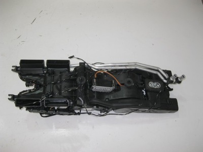 Audi a8 4h отопитель задняя задняя фото №1