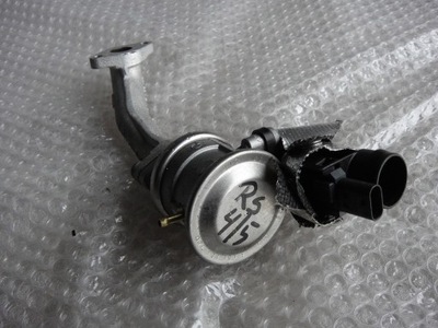 Audi rs4 rs5 4.2 tfsi клапан egr 07l131101f фото №1