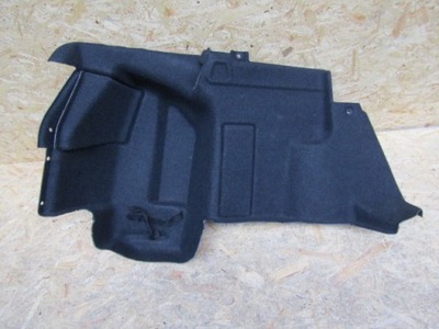 10 MERCEDES W203 SEDAN LEFT PANEL BOOT - milautoparts-fr.ukrlive.com