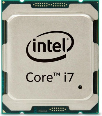 Intel i7-3970x 6 x 3.5 GHz Gen. 1