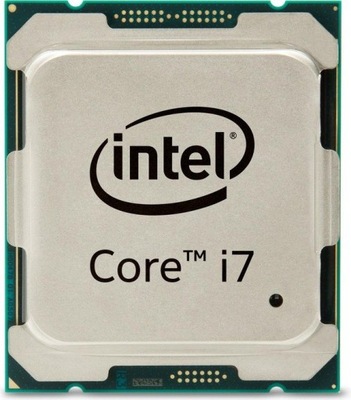 Procesor intel core i7-930 s1366 fv