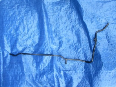 Трубка wąż шланг wody vw passat b7 usa 2.5 fsi фото №1