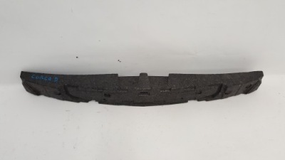 Opel corsa d абсорбер пена бампер перед 06-11r фото №1