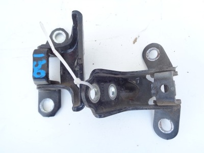 HYUNDAI I30 07-12 HINGE DOOR RIGHT REAR 9F - milautoparts-fr.ukrlive.com