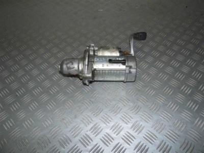 Jaguar f-type ftype стартер двигателя dx23-11001-bc фото №1