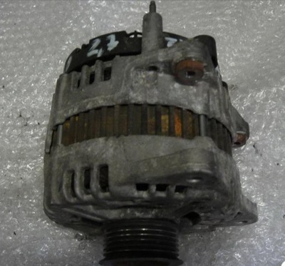 ELECTRIC GENERATOR CHLODZONY WATER VW AUDI A6 C6 059903016P - milautoparts-fr.ukrlive.com