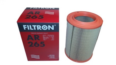 FILTRE D'AIR AR265 VW TRANSPORTER T4 - milautoparts-fr.ukrlive.com