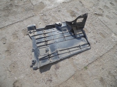 Защита подвеска правая задняя lexus ls ls460l 12-17 фото №1