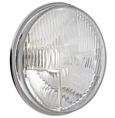 LAMP LAMP FRONT WESEM H4 NISSAN PATROL 80-95 - milautoparts-fr.ukrlive.com