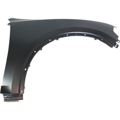 WING FRONT RIGHT DODGE DURANGO 2014 - 2020 - milautoparts-fr.ukrlive.com