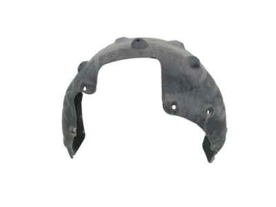 Подкрылок задняя задние правое hyundai i40 86826-3z000 фото №1