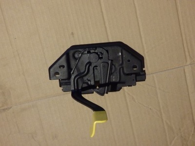 LOCK HOOD FORD C-MAX MK2 - milautoparts-fr.ukrlive.com