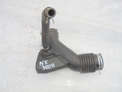 Труба wąż шланг lexus nx 300h фото №1