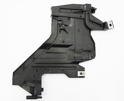 Кронштейн фара audi a4 b8 przed lif фото №1