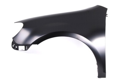 VW GOLF VI 2008-2012 HATCHBACK WING FRONT FRONT LEFT 5K6821021 - milautoparts-fr.ukrlive.com