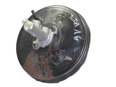 Ed307c255 насос гальмівна підсилювач гальм nissan tiida versa фото №1